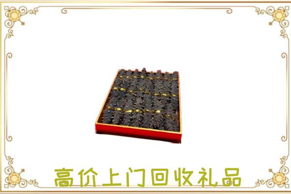 太原市周边回收海参